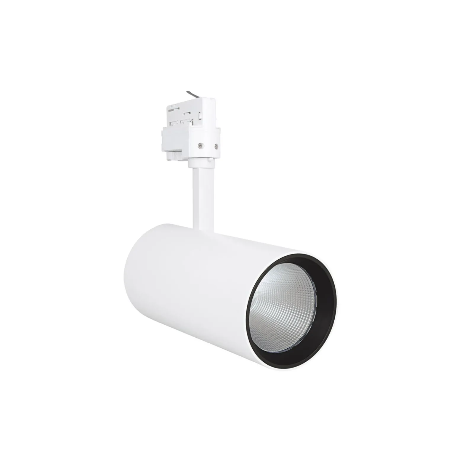 Ledvance LED Spårbelysning D95 Vit 55W 4000lm 24D - 940 Kallvit | Bästa Färgåtergivning