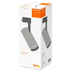 Ledvance LED Spårbelysning D95 Vit 55W 4000lm 24D - 940 Kallvit | Bästa Färgåtergivning