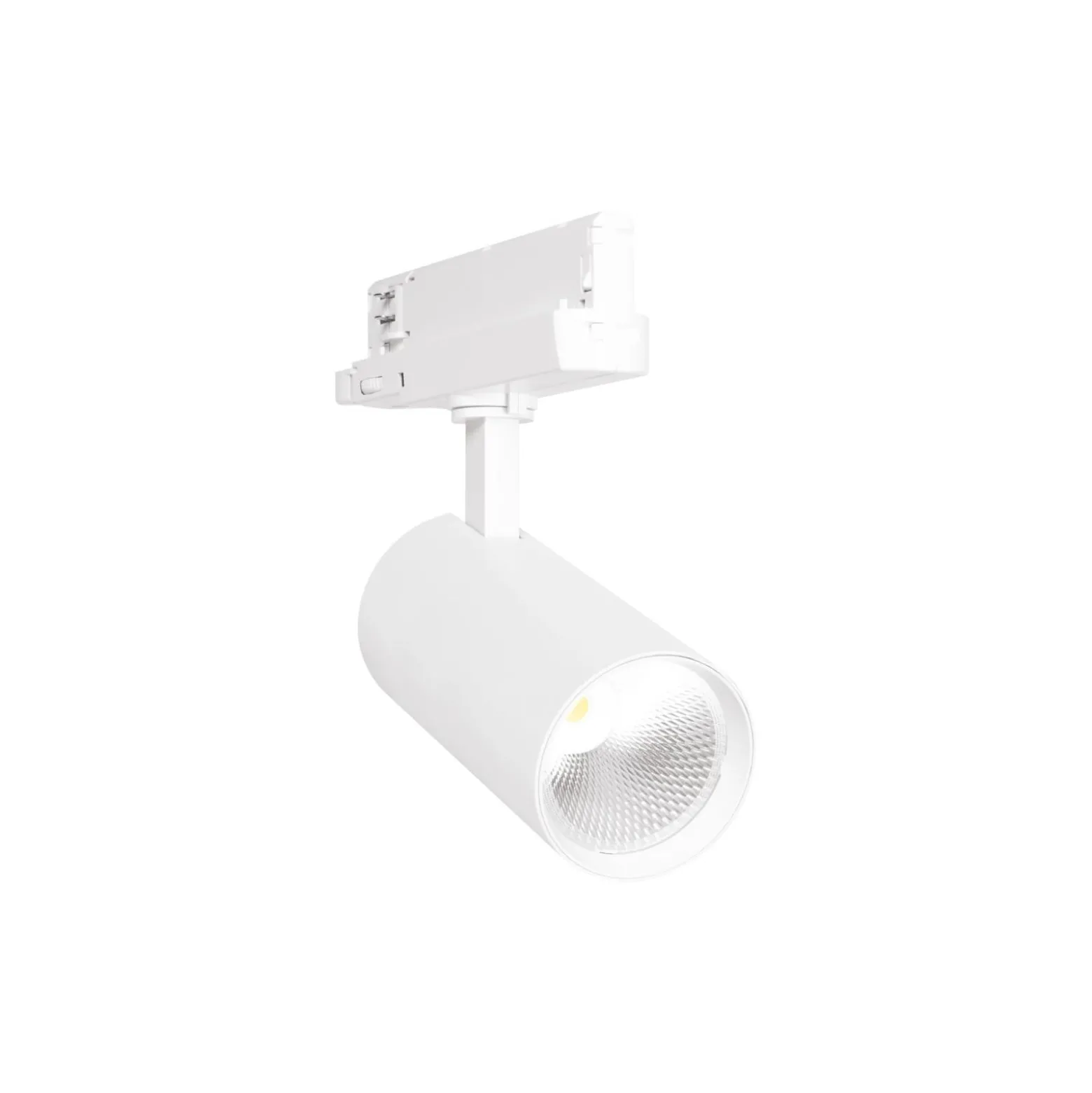 Ledvance LED Spårbelysning 3-Fas Vit 30W 3600lm - 940 Kallvit| Bästa Färgåtergivning