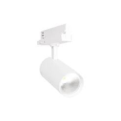 Ledvance LED Spårbelysning 3-Fas För Food Vit 30W 2700lm - 950 Kallvit| Bästa Färgåtergivning