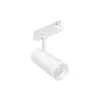 Ledvance LED Spårbelysning 3-Fas Zoom Vit 30W 3600lm - 930 Varm Vit | Bästa Färgåtergivning - 1-10v Dimbar