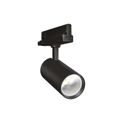 Ledvance LED Spårbelysning 3-Fas För Food Svart 30W 2700lm - 950 Kallvit| Bästa Färgåtergivning