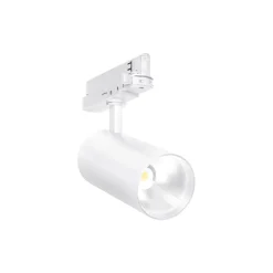 Ledvance LED Spårbelysning 3-Fas Vit 30W 4000lm - 940 Kallvit| Bästa Färgåtergivning
