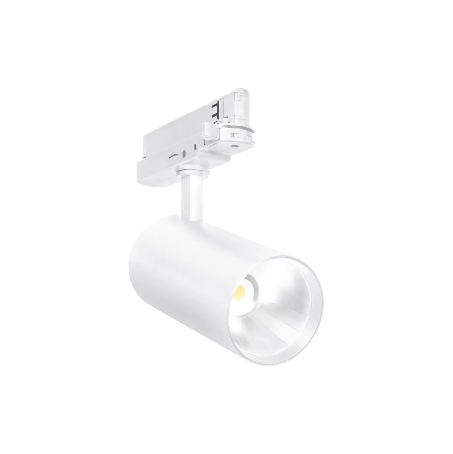 Ledvance LED Spårbelysning 3-Fas Vit 30W 4000lm - 940 Kallvit| Bästa Färgåtergivning