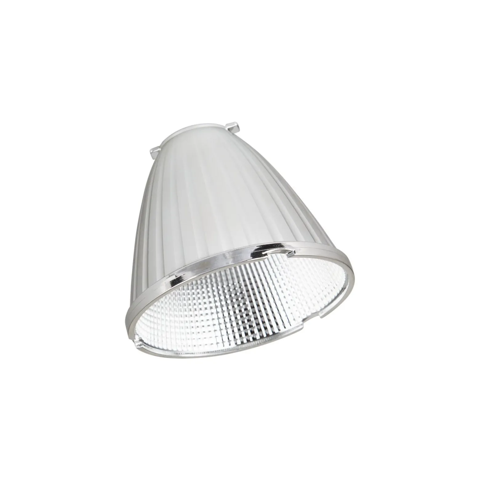 Ledvance LED Spårbelysning Spot Reflektor 75D Silver Spot