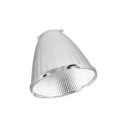 Ledvance LED Spårbelysning Spot Reflektor 75D Silver Spot