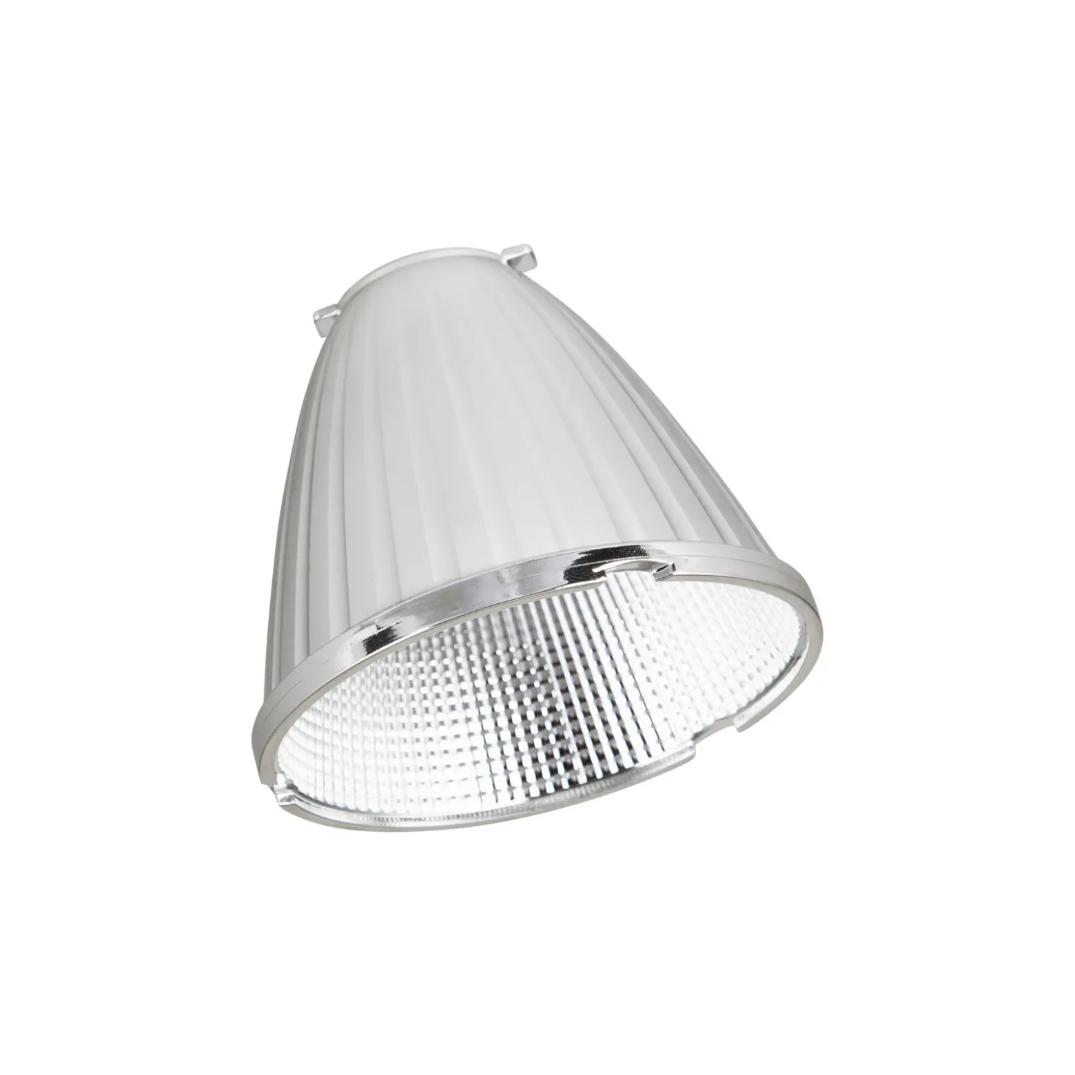 Ledvance LED Spårbelysning Spot Reflektor 75D Silver Spot