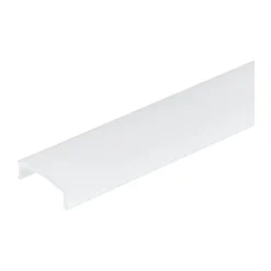 Ledvance Led Strip Profile Cover LS AY-PC/R02/D/1 - Vit