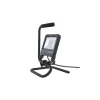 Ledvance LED Strålkastare Abetsbelysning S-Stand 20W 1700lm 120D - 840 Kallvit | IP65 - Symmetrisk