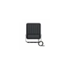 Ledvance LED Strålkastare Aluminium Svart 133W 20000lm 100D - 840 Kallvit | IP66 - Symmetrisk
