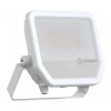 Ledvance LED Strålkastare Aluminium Vit 41W 6000lm 100D - 840 Kallvit | IP66 - Symmetrisk