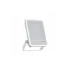 Ledvance LED Strålkastare 250 Aluminium Vit 167W 25000lm 100D - 865 Dagsljus | IP66 - Symmetrisk