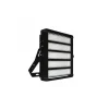 Ledvance LED Strålkastare Eco High Power Svart 500W 68500lm 60D - 857 Dagsljus | IP65 - Symmetrisk