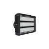 Ledvance LED Strålkastare Eco High Power Svart 300W 36600lm 30D - 840 Kallvit | IP65 - Symmetrisk