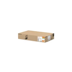 Ledvance LED Strålkastare Flex Vit 80W 11400lm 45x140D - 830 Varm Vit | IP66 - Dali Dimbar - Asymmetrisk