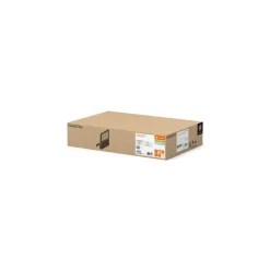 Ledvance LED Strålkastare Flex Vit 40W 6200lm 55x120D - 840 Kallvit | IP66 - Dali Dimbar - Asymmetrisk