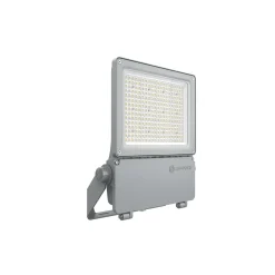 Ledvance LED Strålkastare Flex Vit 130W 19900lm 30D - 830 Varm Vit | IP66 - Dali Dimbar - Symmetrisk