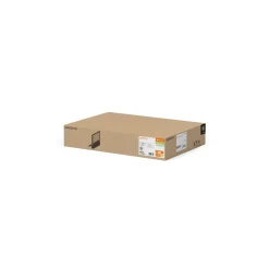 Ledvance LED Strålkastare Flex Vit 130W 19000lm 45x140D - 830 Varm Vit | IP66 - Dali Dimbar - Asymmetrisk