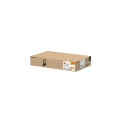 Ledvance LED Strålkastare Flex Vit 80W 12100lm 55x120D - 840 Kallvit | IP66 - Asymmetrisk