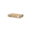 Ledvance LED Strålkastare Flex Vit 360W 52000lm 45x140D - 830 Varm Vit | IP66 - Asymmetrisk