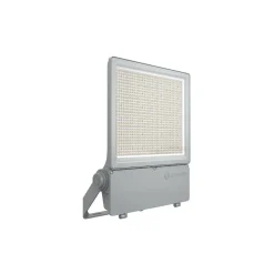 Ledvance LED Strålkastare Flex Vit 450W 65000lm 45x140D - 830 Varm Vit | IP66 - Dali Dimbar - Asymmetrisk