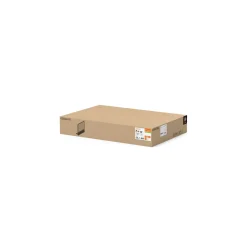 Ledvance LED Strålkastare Flex Vit 450W 70000lm 45x140D - 840 Kallvit | IP66 - Asymmetrisk