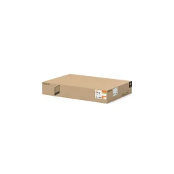 Ledvance LED Strålkastare Flex Vit 450W 61000lm 20D - 830 Varm Vit | IP66 - Symmetrisk