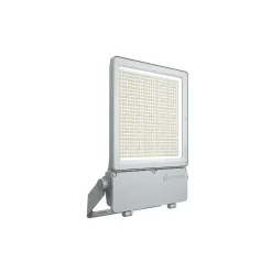 Ledvance LED Strålkastare Flex Vit 250W 37500lm 30D - 830 Varm Vit | IP66 - Symmetrisk
