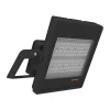 Ledvance LED Strålkastare High Mast Aluminium Svart 280W 36000lm 110X30D - 740 Kallvit | IP66 - Asymmetrisk - Exkl. Drivdon