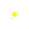 Ledvance LED Strålkastare High Mast Aluminium Svart 280W 42000lm 90D - 757 Kallvit | IP66 - Symmetrisk - Exkl. Drivdon