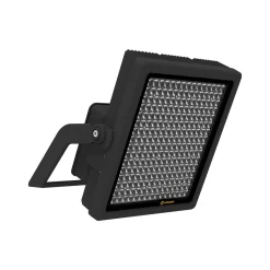 Ledvance LED Strålkastare High Mast Aluminium Svart 470W 60000lm 12D - 740 Kallvit | IP66 - Symmetrisk - Exkl. Drivdon