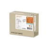 Ledvance LED Strålkastare Kompakt Vit 20W 2000lm 100D - 865 Dagsljus | IP65 - Symmetrisk