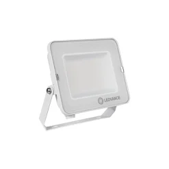 Ledvance LED Strålkastare Kompakt Vit 50W 4500lm 100D - 830 Varm Vit | IP65 - Symmetrisk