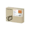 Ledvance LED Strålkastare Kompakt Vit 50W 5000lm 100D - 865 Dagsljus | IP65 - Symmetrisk
