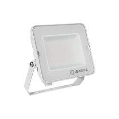 Ledvance LED Strålkastare Kompakt Vit 50W 5000lm 100D - 865 Dagsljus | IP65 - Symmetrisk
