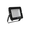 Ledvance LED Strålkastare Kompakt Svart 50W 5000lm 100D - 865 Dagsljus | IP65 - Symmetrisk