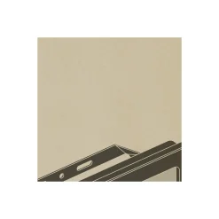 Ledvance LED Strålkastare Kompakt Svart 135W 13500lm 100D - 840 Kallvit | IP65 - Symmetrisk