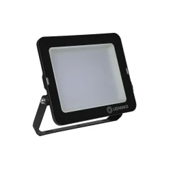 Ledvance LED Strålkastare Kompakt Svart 135W 13500lm 100D - 865 Dagsljus | IP65 - Symmetrisk