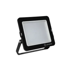 Ledvance LED Strålkastare Kompakt Svart 180W 18000lm 100D - 840 Kallvit | IP65 - Symmetrisk