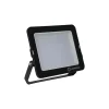 Ledvance LED Strålkastare Kompakt Svart 135W 12150lm 100D - 830 Varm Vit | IP65 - Symmetrisk