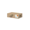 Ledvance LED Strålkastare MAX Grå 1200W 162000lm 30D - 757 Dagsljus | IP66 - Symmetrisk