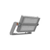 Ledvance LED Strålkastare MAX Vägg Grå 600W 82000lm 50Dx110D - 757 Dagsljus | IP66 - Asymmetrisk