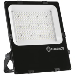Ledvance LED Strålkastare Performance 150W 19900lm 55x110D - 840 Kallvit | IP66 - Dali Dimbar - Asymmetrisk