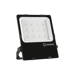 Ledvance LED Strålkastare Performance 150W 19900lm 55x110D - 840 Kallvit | IP66 - Dali Dimbar - Asymmetrisk