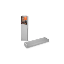 Ledvance LED Taklampa Office Line Wrap Vit 20W 2300lm - 840 Kallvit | Touchdimmerbar