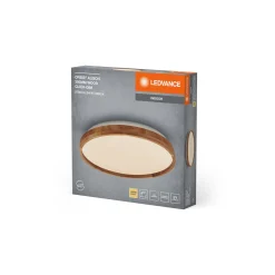 Ledvance LED Taklampa Orbis Alison Vit 24W 1500lm - 830 Varm Vit | Touchdimmerbar