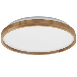 Ledvance LED Taklampa Orbis Alison Vit 24W 1500lm - 830 Varm Vit | Touchdimmerbar