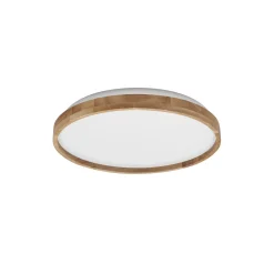 Ledvance LED Taklampa Orbis Alison Vit 24W 1500lm - 830 Varm Vit | Touchdimmerbar