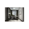 Ledvance LED Taklampa Planon Vit 24W 1300lm - 830-865 Justerbar Vit | Dimbar