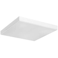 Ledvance LED Taklampa Planon Vit 24W 1300lm - 830-865 Justerbar Vit | Dimbar